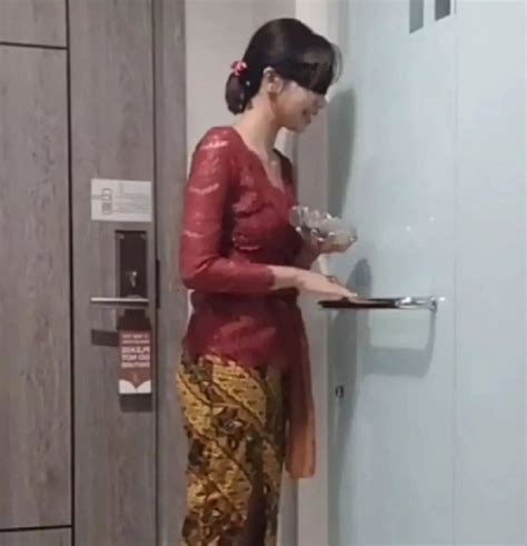 Bokep Viral Kebaya Merah Full Video (16 Menit)